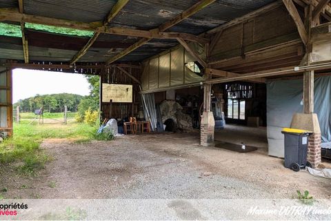 Villa em Monthodon, Indre-et-Loire, Monthodon - € 165.000 | Ref: 453188MDUT - foto 15