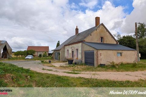 Villa em Monthodon, Indre-et-Loire, Monthodon - € 165.000 | Ref: 453188MDUT - foto 16