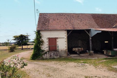 Villa em Chambon, Indre-et-Loire, Chambon - € 97.900 | Ref: 454166PHD - foto 3