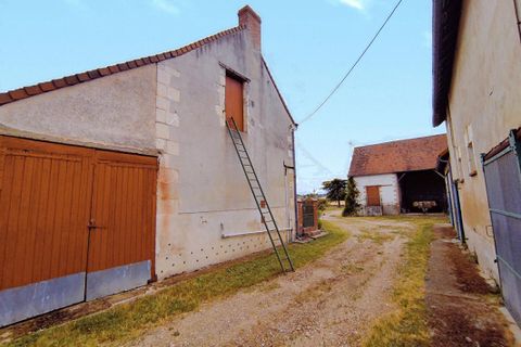 Villa em Chambon, Indre-et-Loire, Chambon - € 97.900 | Ref: 454166PHD - foto 5