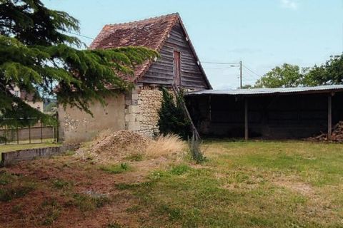 Villa em Chambon, Indre-et-Loire, Chambon - € 97.900 | Ref: 454166PHD - foto 7