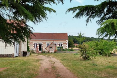 Villa em Chambon, Indre-et-Loire, Chambon - € 97.900 | Ref: 454166PHD - foto 8