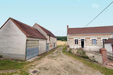 Villa em Chambon, Indre-et-Loire, Chambon - € 97.900 | Ref: 454166PHD - foto 9