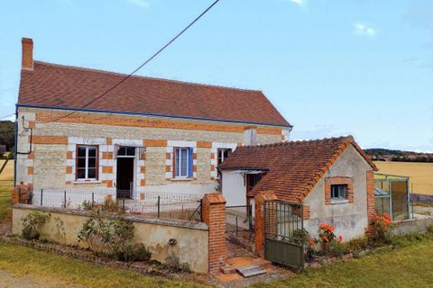Villa em Chambon, Indre-et-Loire, Chambon - € 97.900 | Ref: 454166PHD - foto 10