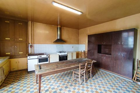 Villa em Chambon, Indre-et-Loire, Chambon - € 97.900 | Ref: 454166PHD - foto 12