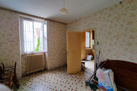 Villa em Chambon, Indre-et-Loire, Chambon - € 97.900 | Ref: 454166PHD - foto 15