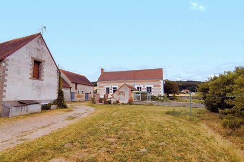 Villa em Chambon, Indre-et-Loire, Chambon - € 97.900 | Ref: 454166PHD - foto 16