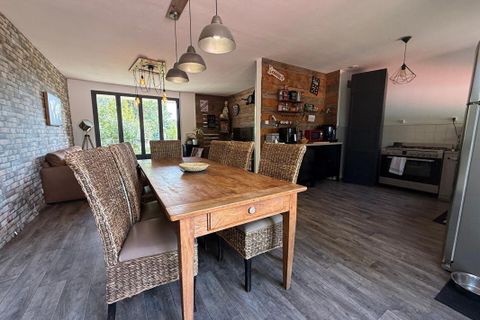 Villa i Loire-Authion, Maine-et-Loire, Loire-Authion - € 213 170 | Ref: 4515JUB1JUB - foto 2