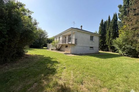 Villa i Loire-Authion, Maine-et-Loire, Loire-Authion - € 213 170 | Ref: 4515JUB1JUB - foto 4