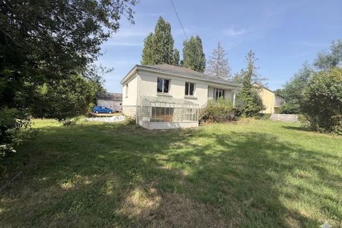 Villa i Loire-Authion, Maine-et-Loire, Loire-Authion - € 213 170 | Ref: 4515JUB1JUB - foto 6