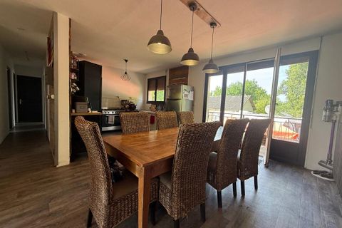 Villa i Loire-Authion, Maine-et-Loire, Loire-Authion - € 213 170 | Ref: 4515JUB1JUB - foto 12