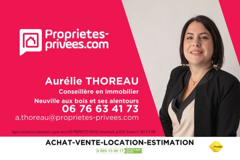 Villa em Artenay, Loiret, Artenay - € 116.990 | Ref: 454373ATHO - foto 12