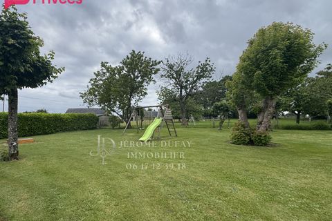 Villa en Ernee, Mayenne, Ernee - € 362.926 | Ref: 454334JDUF - photo 2