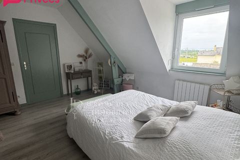 Villa en Ernee, Mayenne, Ernee - € 362.926 | Ref: 454334JDUF - photo 6