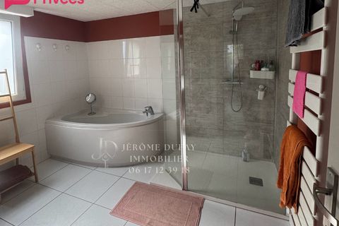 Villa en Ernee, Mayenne, Ernee - € 362.926 | Ref: 454334JDUF - photo 7