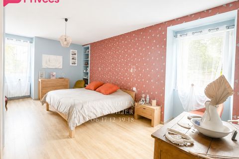 Villa en Ernee, Mayenne, Ernee - € 362.926 | Ref: 454334JDUF - photo 10