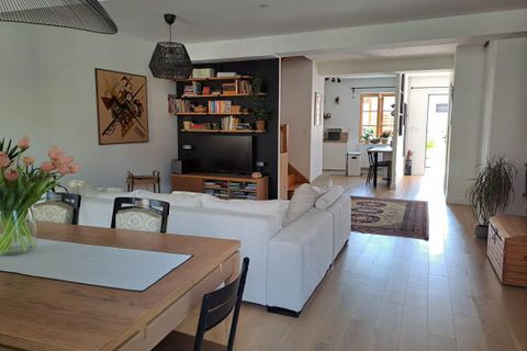 Leilighet i Brignais, Rhone, Brignais - € 435 000 | Ref: 454578TAB - foto 4