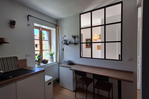 Leilighet i Brignais, Rhone, Brignais - € 435 000 | Ref: 454578TAB - foto 5
