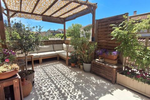 Leilighet i Brignais, Rhone, Brignais - € 435 000 | Ref: 454578TAB - foto 16