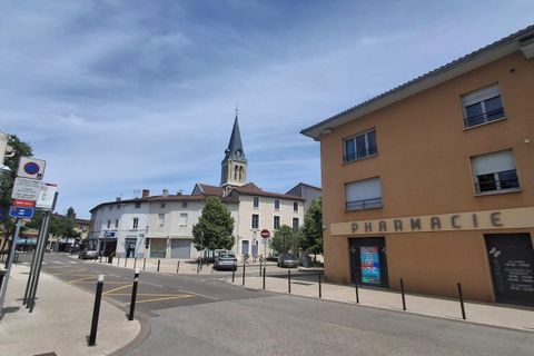 Leilighet i Brignais, Rhone, Brignais - € 435 000 | Ref: 454578TAB - foto 17