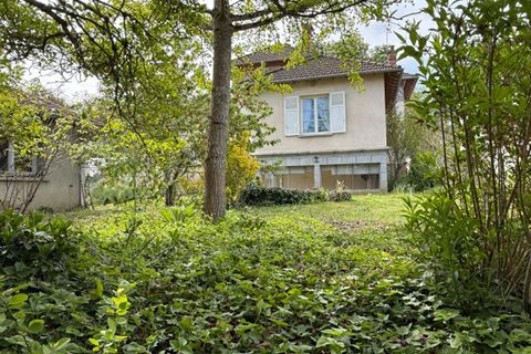 Villa a Yzeure, Allier, Yzeure - € 229.900 | Ref: 454525LHS - foto 6