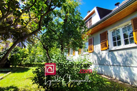 Villa en Mably, Loire, Mably - € 227.000 | Ref: 453215LYC - photo 2
