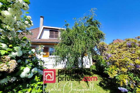 Villa en Mably, Loire, Mably - € 227.000 | Ref: 453215LYC - photo 3