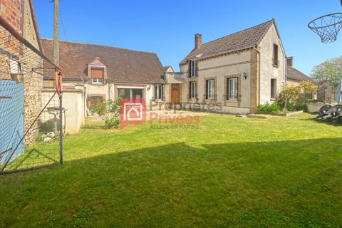 Villa i Etigny, Yonne, Etigny - € 180 000 | Ref: 454395DUK - foto 3