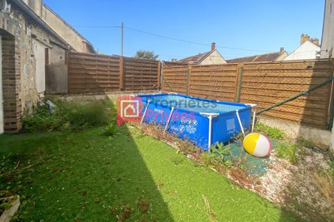 Villa i Etigny, Yonne, Etigny - € 180 000 | Ref: 454395DUK - foto 5