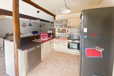 Villa i Etigny, Yonne, Etigny - € 180 000 | Ref: 454395DUK - foto 6