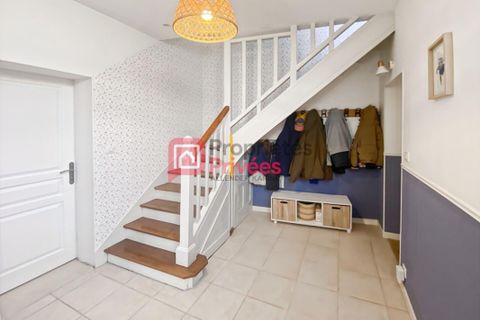 Villa i Etigny, Yonne, Etigny - € 180 000 | Ref: 454395DUK - foto 7