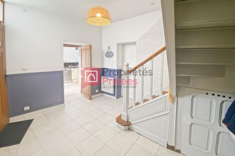 Villa i Etigny, Yonne, Etigny - € 180 000 | Ref: 454395DUK - foto 9
