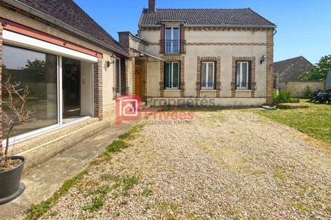 Villa i Etigny, Yonne, Etigny - € 180 000 | Ref: 454395DUK - foto 10