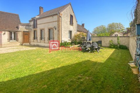 Villa i Etigny, Yonne, Etigny - € 180 000 | Ref: 454395DUK - foto 13