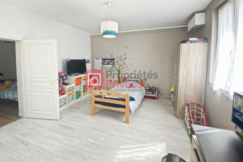 Villa i Etigny, Yonne, Etigny - € 180 000 | Ref: 454395DUK - foto 15