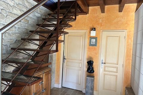 Villa en Saint-Marcel, Saone-et-Loire, Saint-Marcel - € 498.000 | Ref: 453798ERBO - photo 5