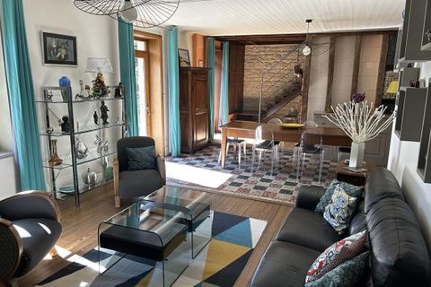 Villa en Saint-Marcel, Saone-et-Loire, Saint-Marcel - € 498.000 | Ref: 453798ERBO - photo 7