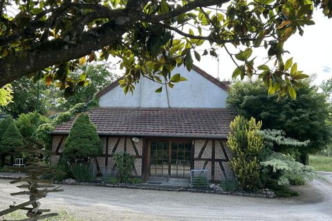 Villa en Saint-Marcel, Saone-et-Loire, Saint-Marcel - € 498.000 | Ref: 453798ERBO - photo 14