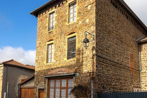 Villa in Néronde, Loire, Néronde - € 70.000 | Ref: 454037CLN - foto 2