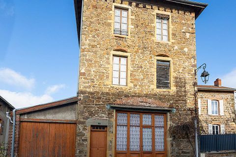 Villa in Néronde, Loire, Néronde - € 70.000 | Ref: 454037CLN - foto 3