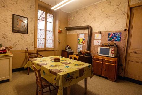 Villa in Néronde, Loire, Néronde - € 70.000 | Ref: 454037CLN - foto 7