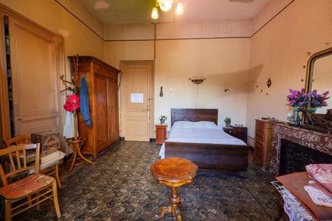 Villa in Néronde, Loire, Néronde - € 70.000 | Ref: 454037CLN - foto 9