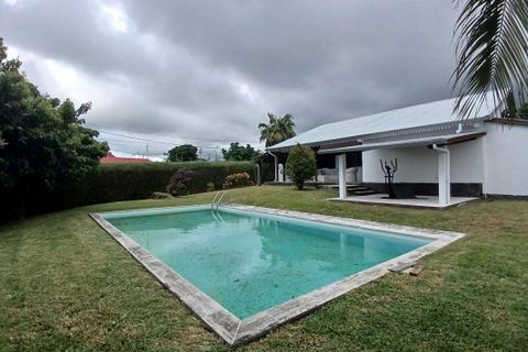 Haus in Saint-Benoit, La Reunion, Saint-Benoit - € 368.500 | Ref: 450586MEYM - Foto 2