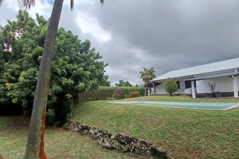Haus in Saint-Benoit, La Reunion, Saint-Benoit - € 368.500 | Ref: 450586MEYM - Foto 3