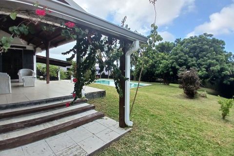 Haus in Saint-Benoit, La Reunion, Saint-Benoit - € 368.500 | Ref: 450586MEYM - Foto 4