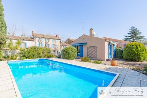 Villa i Lezignan-Corbieres, Aude, Lezignan-Corbieres - € 280.000 | Ref: 453565MMAR - foto 2