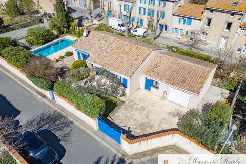 Villa i Lezignan-Corbieres, Aude, Lezignan-Corbieres - € 280.000 | Ref: 453565MMAR - foto 3