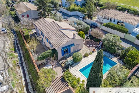 Villa i Lezignan-Corbieres, Aude, Lezignan-Corbieres - € 280.000 | Ref: 453565MMAR - foto 4