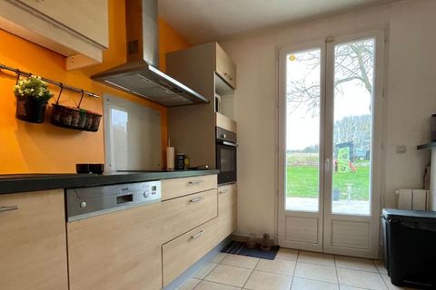 Villa i Noyon, Oise, Noyon - € 219.000 | Ref: C439225FHN - foto 3