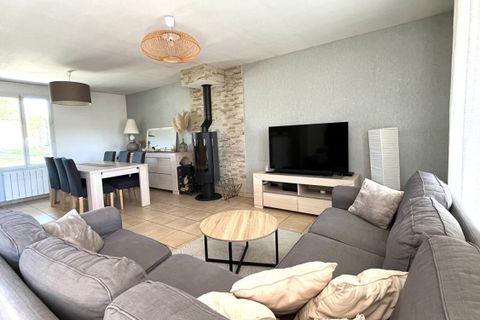 Villa i Noyon, Oise, Noyon - € 219.000 | Ref: C439225FHN - foto 4